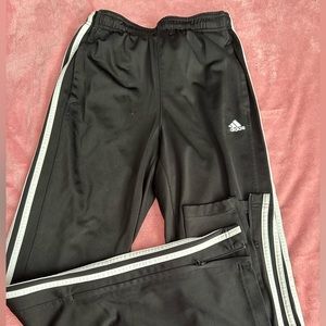 Adidas sweatpants